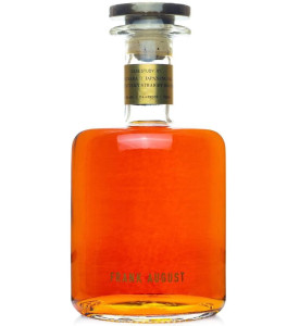 Frank August Case Study: 01 Mizunara Japanese Oak Kentucky Straight Bourbon